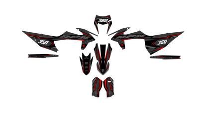 POWER - Graphics Kit