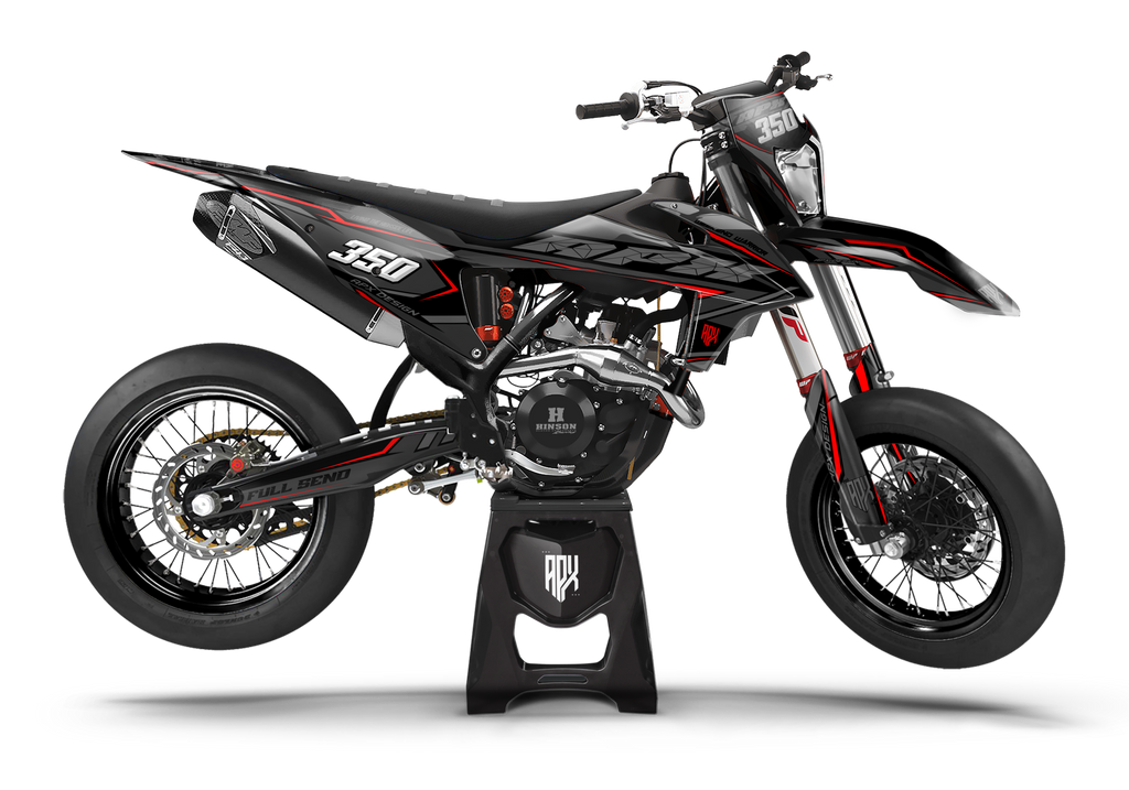 POWER - Graphics Kit