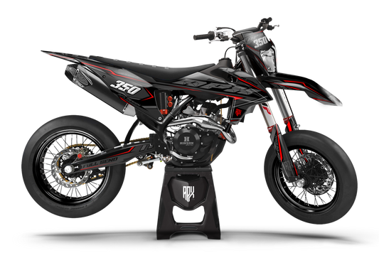POWER - Graphics Kit