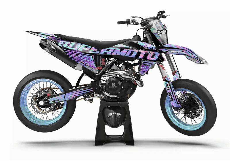 PRISM - Graphics Kit