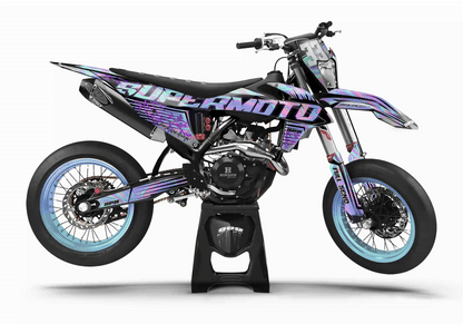 PRISM - Graphics Kit