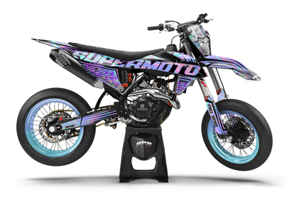 PRISM - Graphics Kit