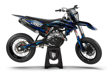 PROTON - Graphics Kit