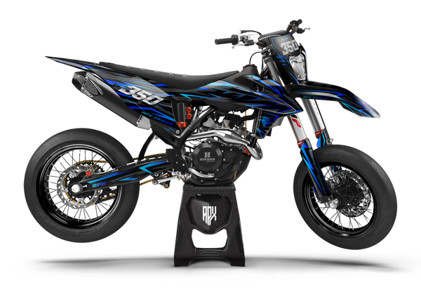 PROTON - Graphics Kit