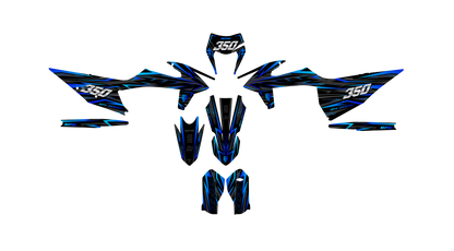 PROTON - Graphics Kit