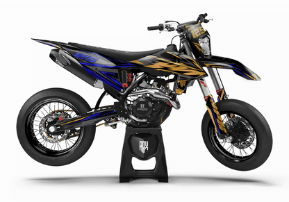 PULSE - Graphics Kit