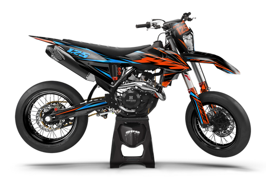 RACE - Graphics Kit