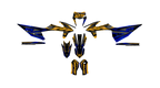 PULSE - Graphics Kit