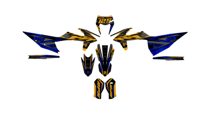 PULSE - Graphics Kit
