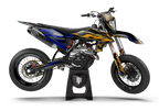 PULSE - Graphics Kit