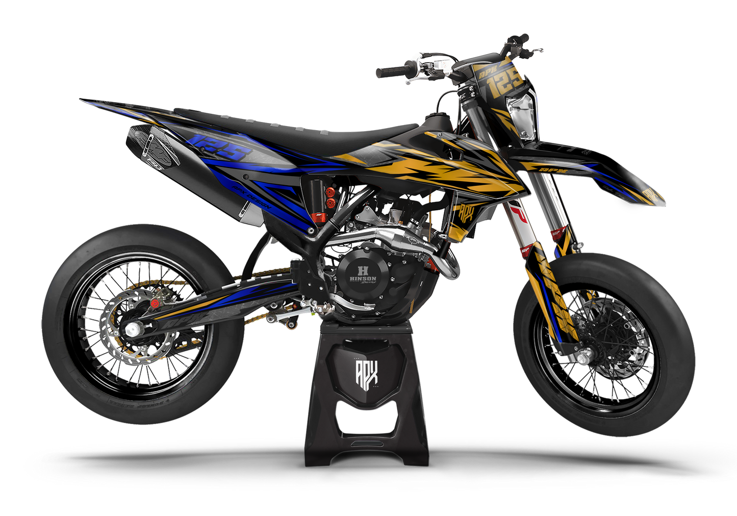 PULSE - Graphics Kit