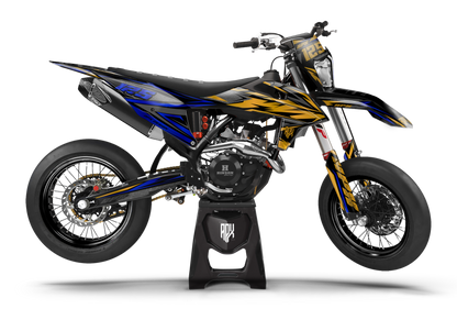 PULSE - Graphics Kit