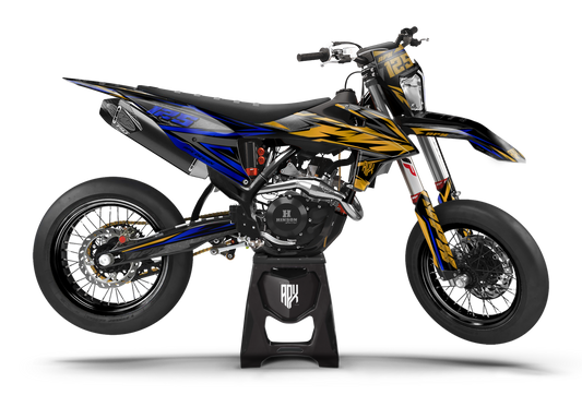 PULSE - Graphics Kit