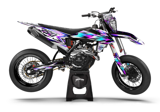 RAZE - Graphics Kit