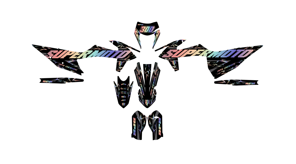 REAPER - Graphics Kit