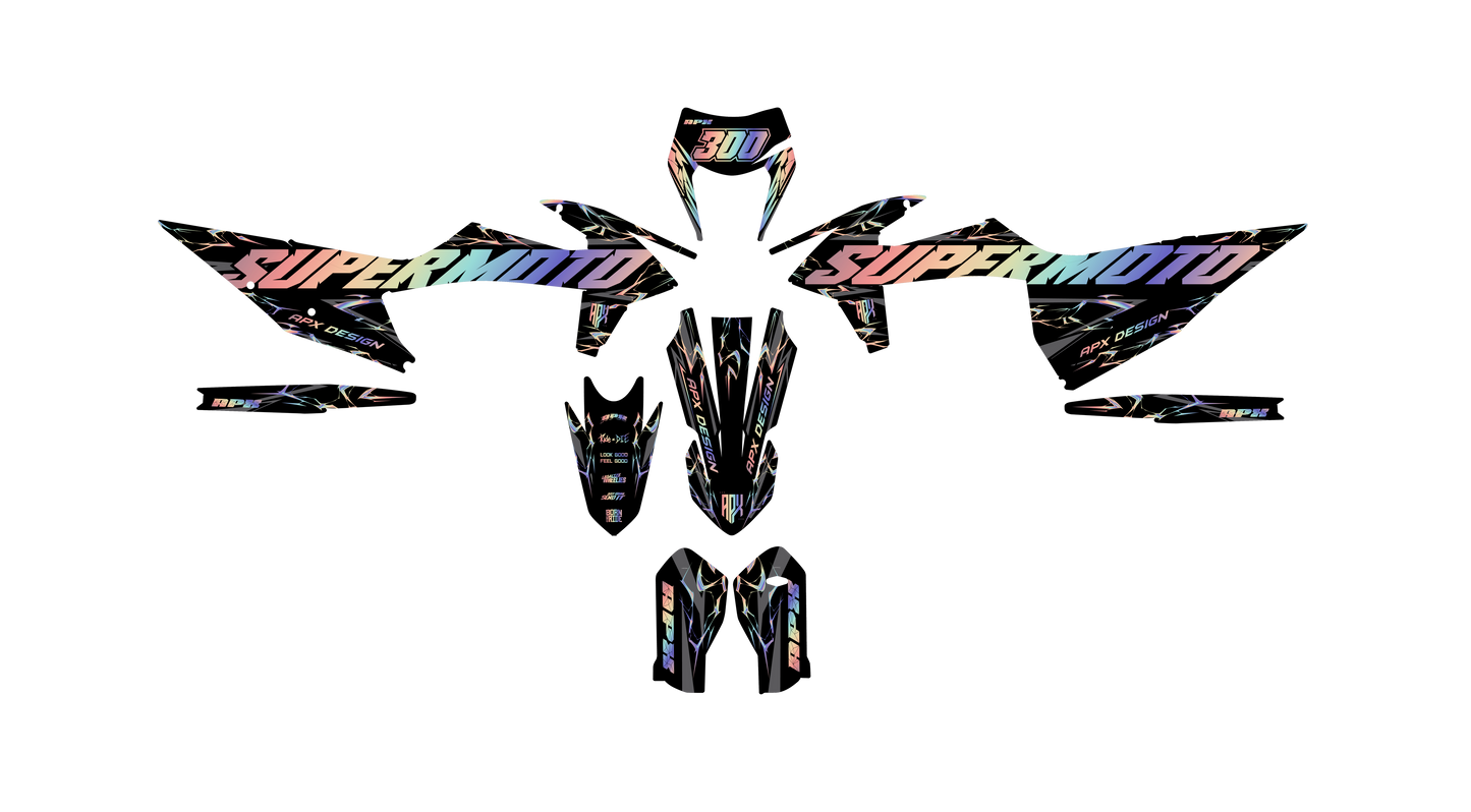 REAPER - Graphics Kit