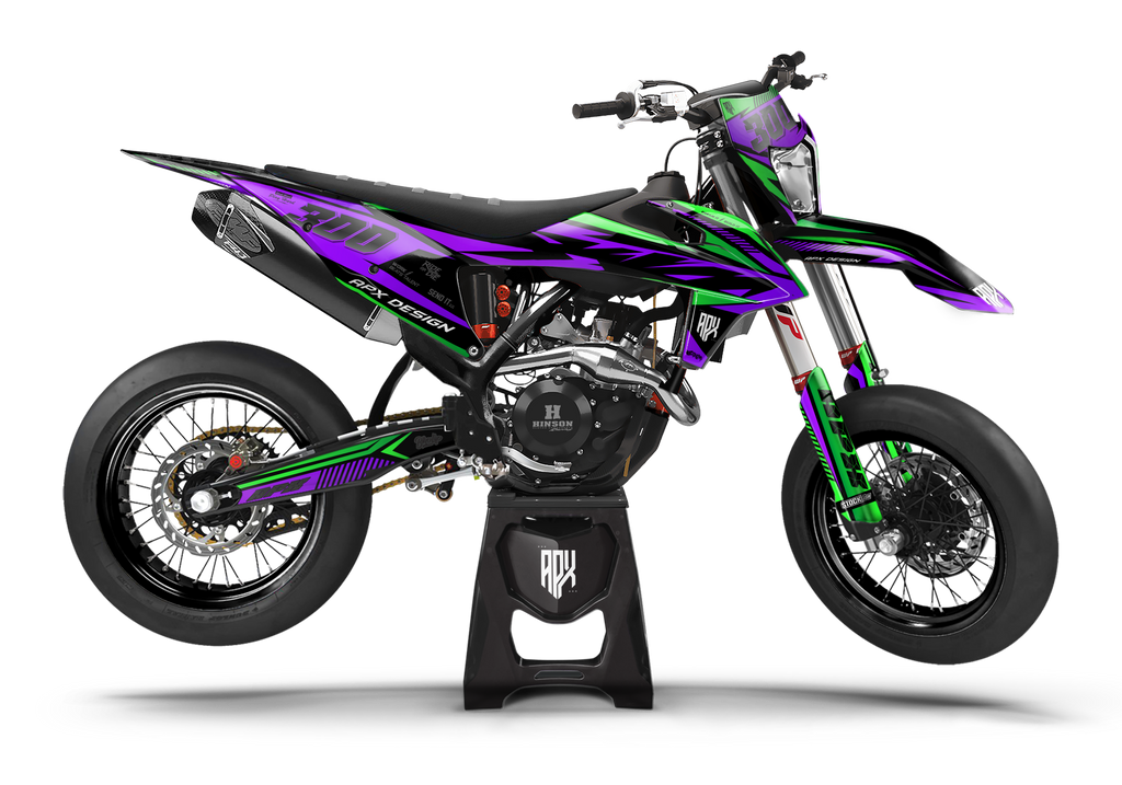 SHARD - Graphics Kit