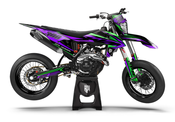 SHARD - Graphics Kit