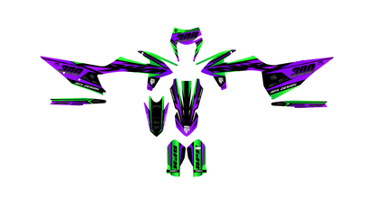 SHARD - Graphics Kit