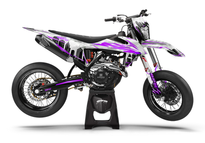 SKYLINE - Graphics Kit