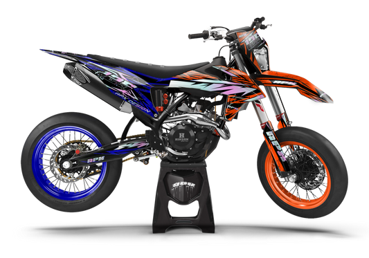 SLASH - Graphics Kit