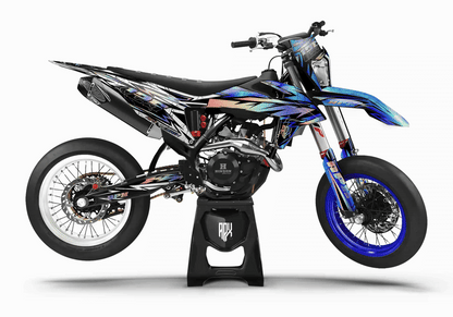 SPLIT - Graphics Kit