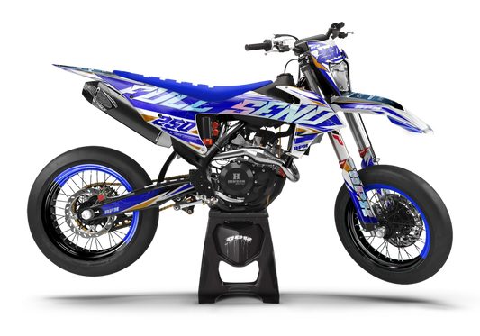STRIKE - Graphics Kit