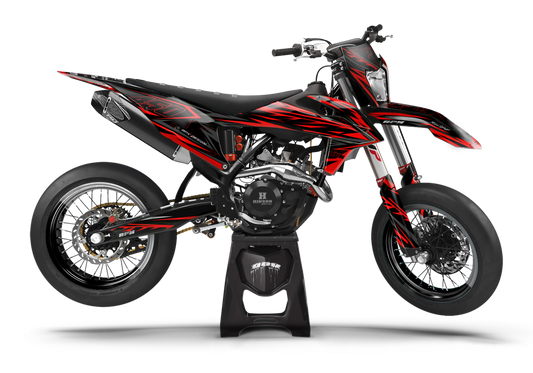 SURGE - Graphics Kit