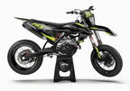 TORQUE - Graphics Kit