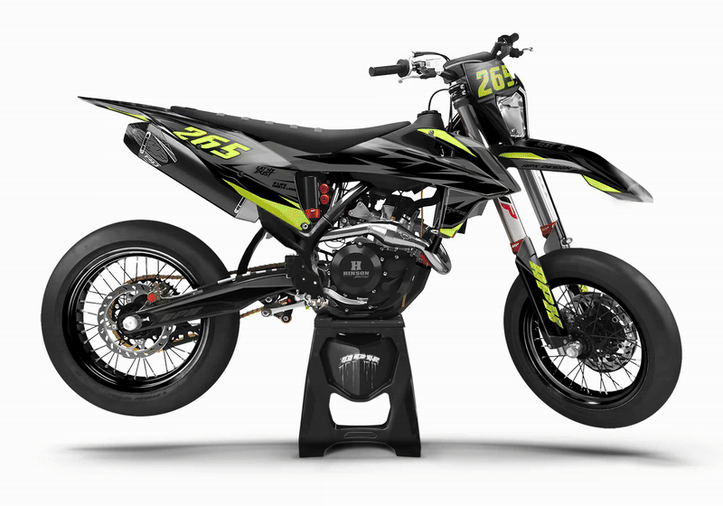 TORQUE - Graphics Kit