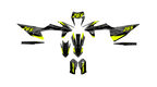 TORQUE - Graphics Kit