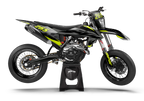 TORQUE - Graphics Kit