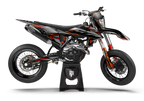 TRACK - Graphics Kit
