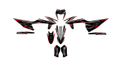 VECTOR - Graphics Kit