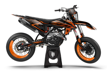 VERTEX - Graphics Kit
