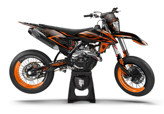 VERTEX - Graphics Kit