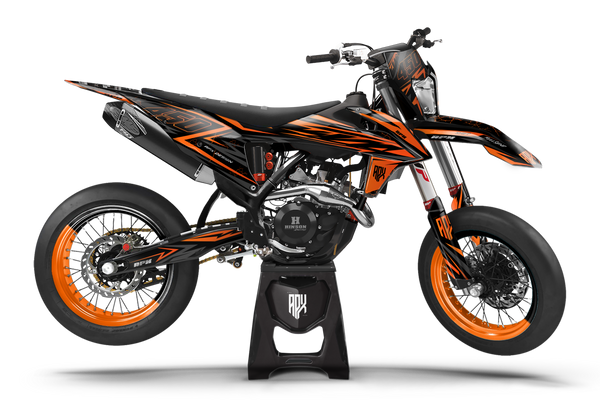 VERTEX - Graphics Kit