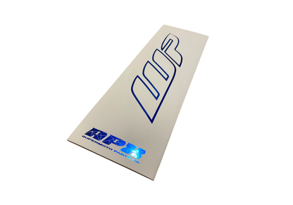 APX Fork Covers V2 [WHITE]