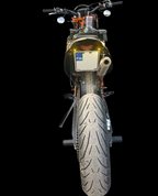 License Plate Holder/Bracket [BLACK]