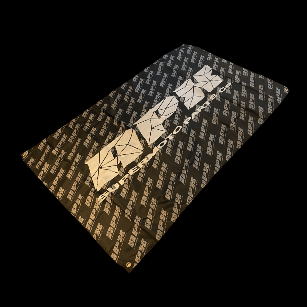 APX Flag V2