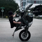 Full Custom Graphics Kit