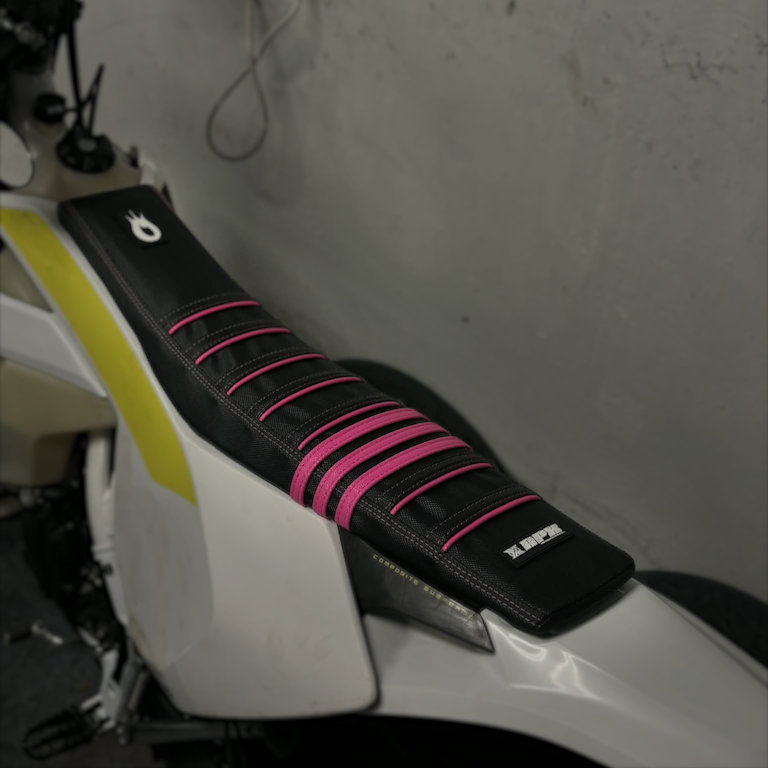 APX Premium Custom Seat Cover