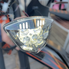 GASGAS / HUSABERG / KTM APX LED Headlight [RACE]