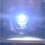 GASGAS APX LED Headlight [HEX] [2024-2025]