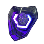 KTM APX LED Headlight [HEX] [2008-2013]