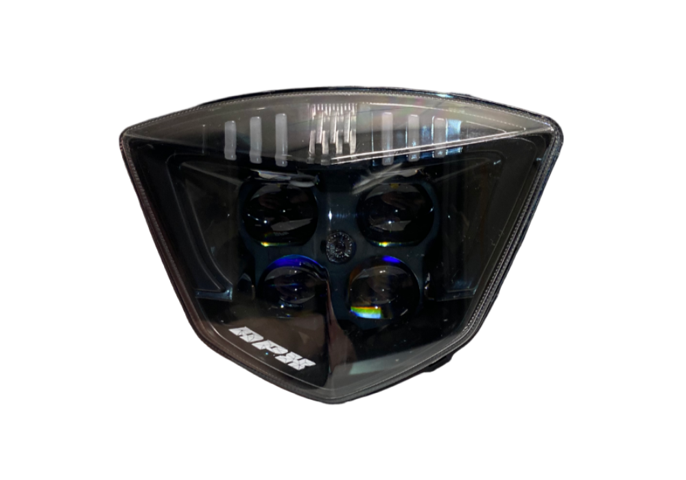 GASGAS / HUSABERG / KTM APX LED Headlight [RACE]