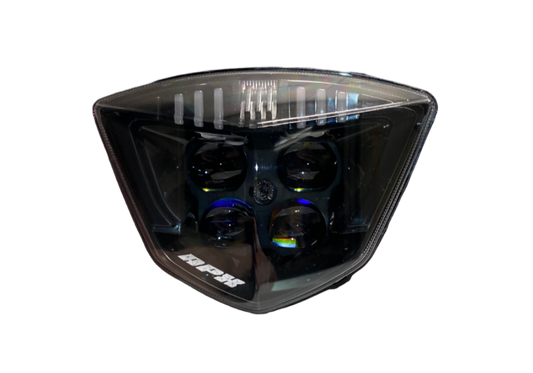 GASGAS / HUSABERG / KTM APX LED Headlight [RACE]