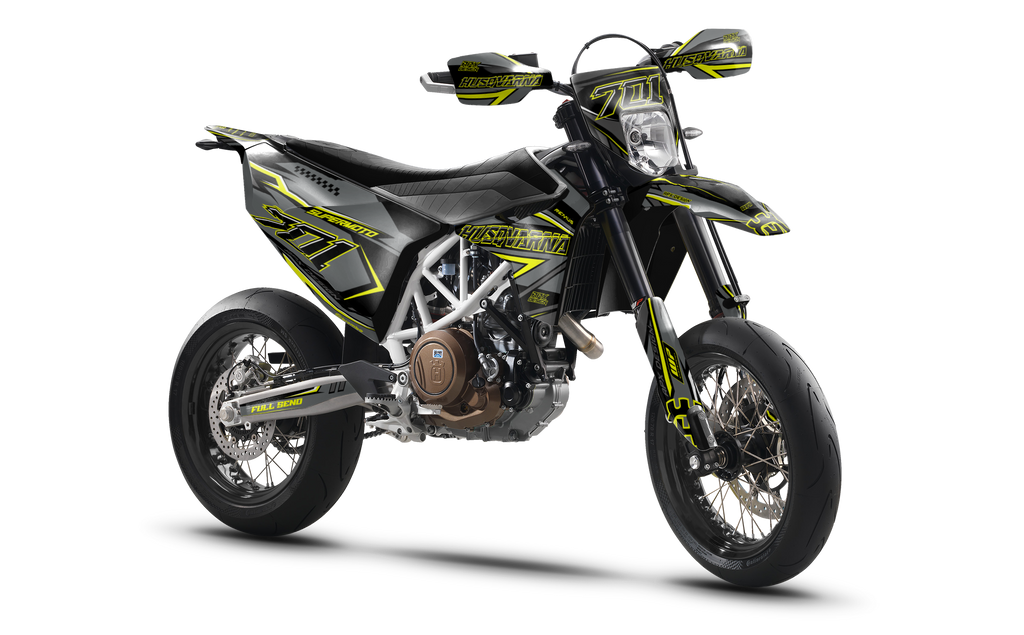 COMPETITION - Graphics Kit