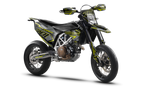 COMPETITION - Graphics Kit
