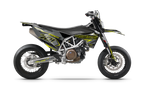COMPETITION - Graphics Kit